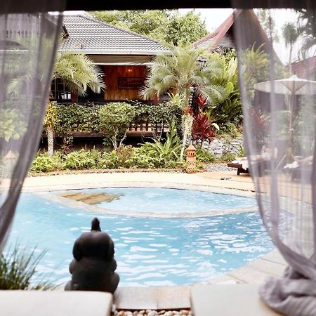 Homestay Chiangrai Chiang Rai Exterior photo