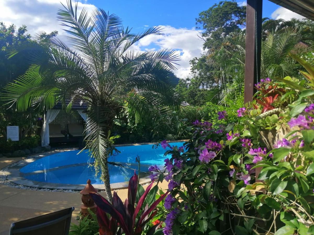 Homestay Chiangrai Chiang Rai Exterior photo