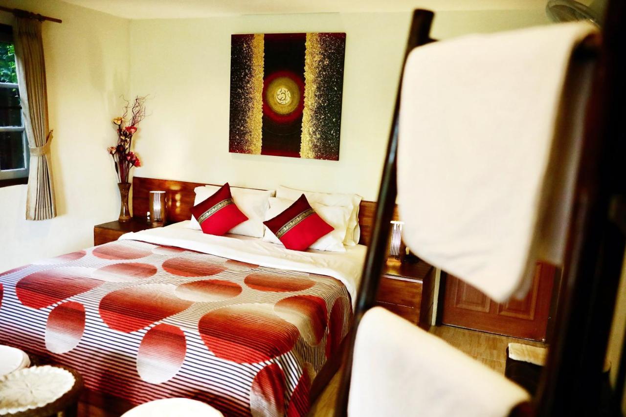 Homestay Chiangrai Chiang Rai Exterior photo