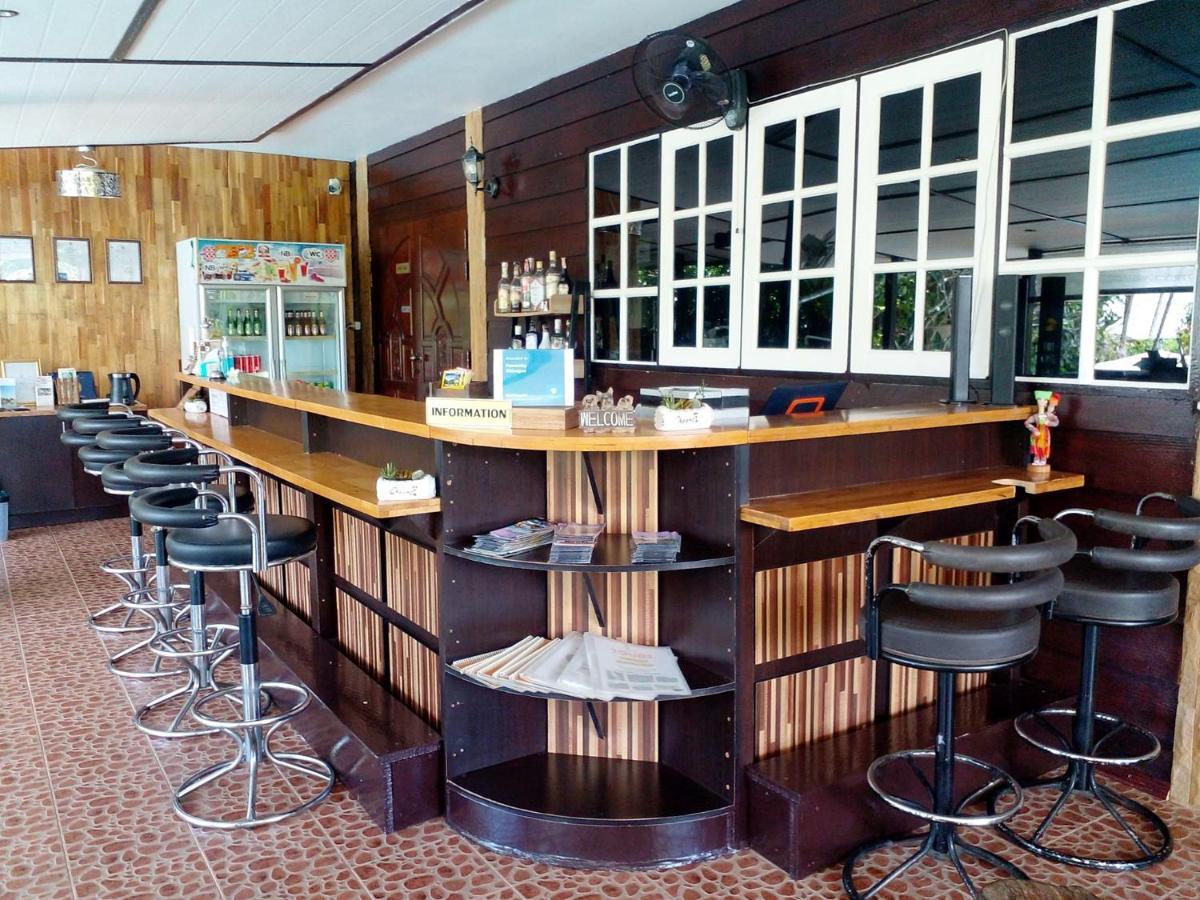 Homestay Chiangrai Chiang Rai Exterior photo