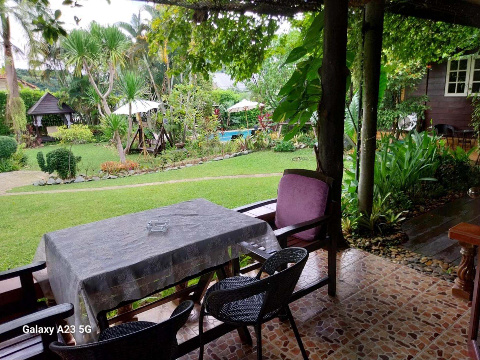Homestay Chiangrai Chiang Rai Room photo