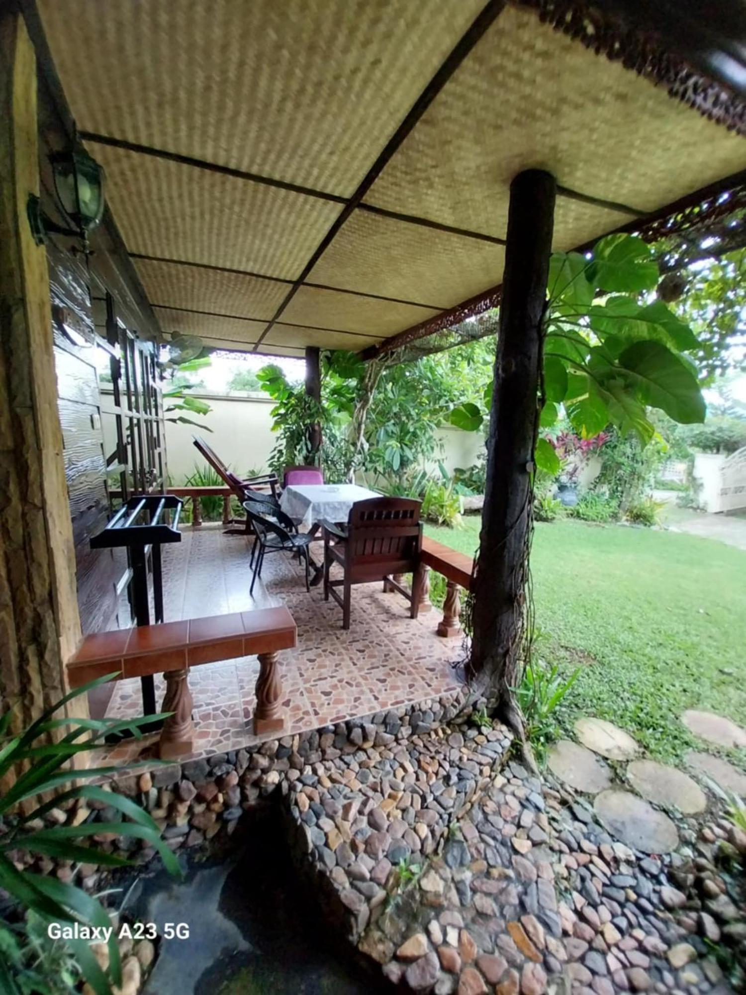 Homestay Chiangrai Chiang Rai Room photo