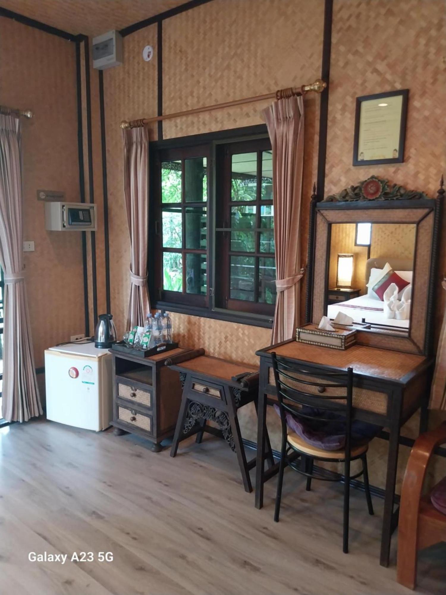 Homestay Chiangrai Chiang Rai Room photo