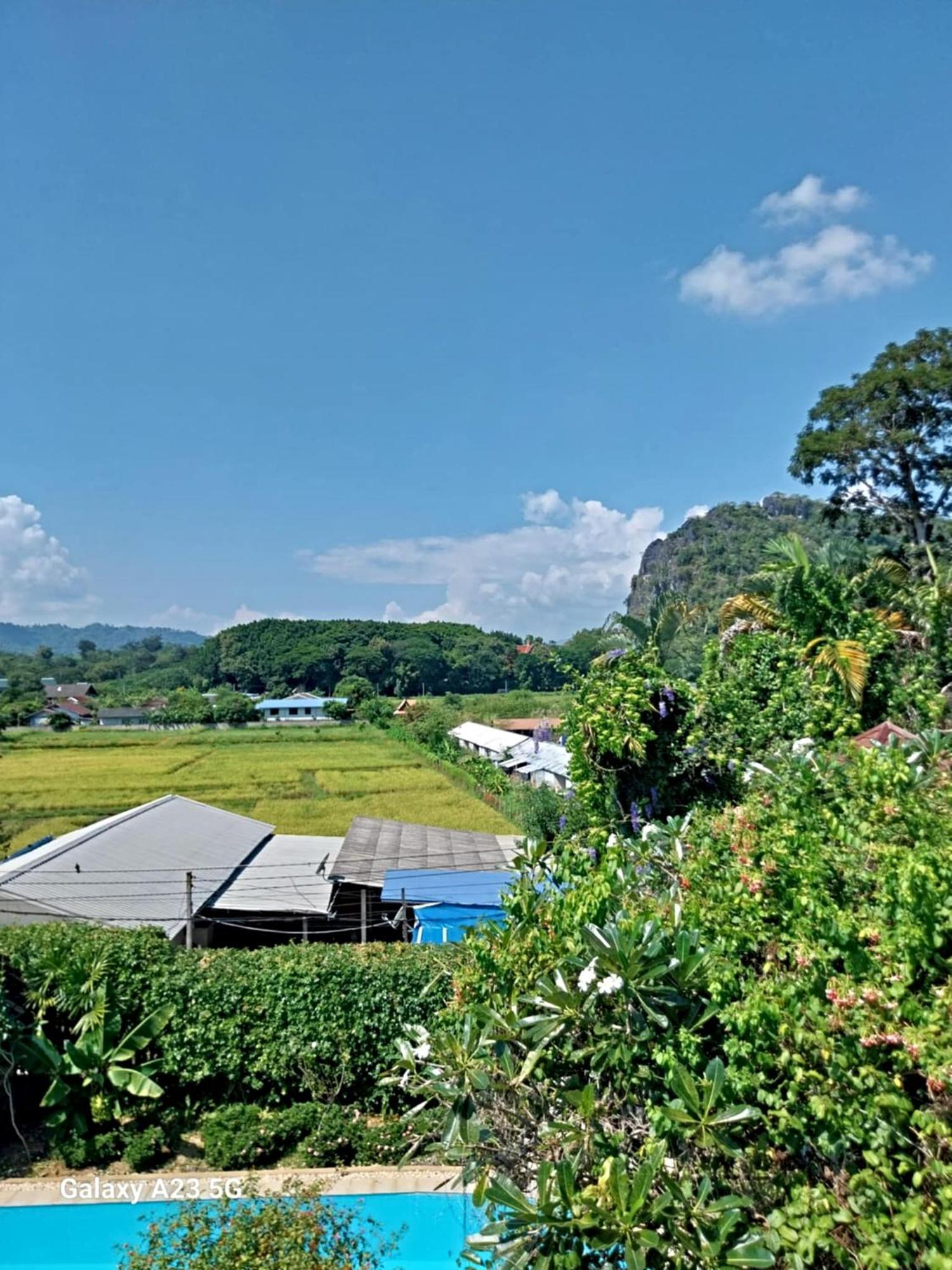 Homestay Chiangrai Chiang Rai Exterior photo