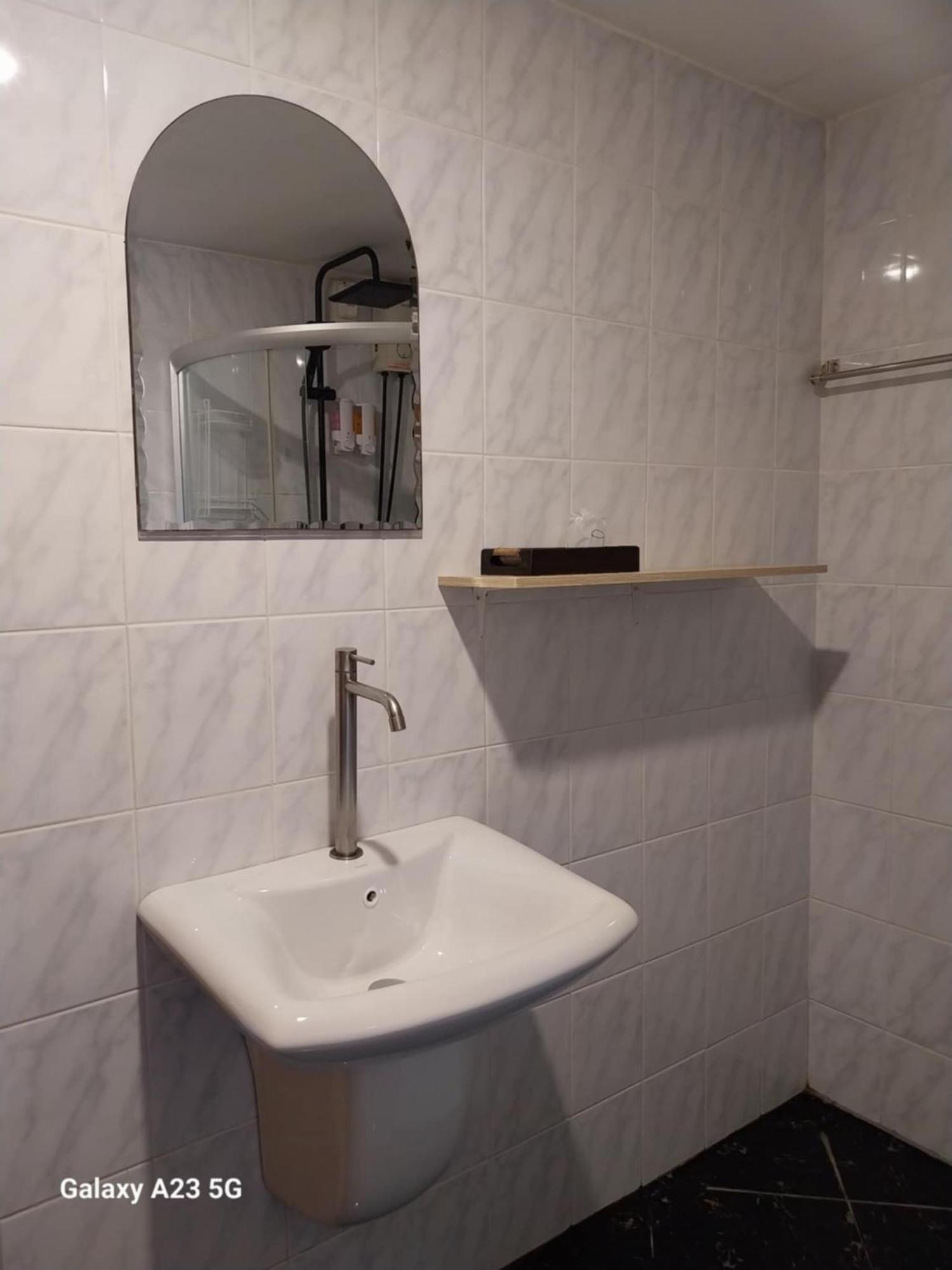 Homestay Chiangrai Chiang Rai Room photo