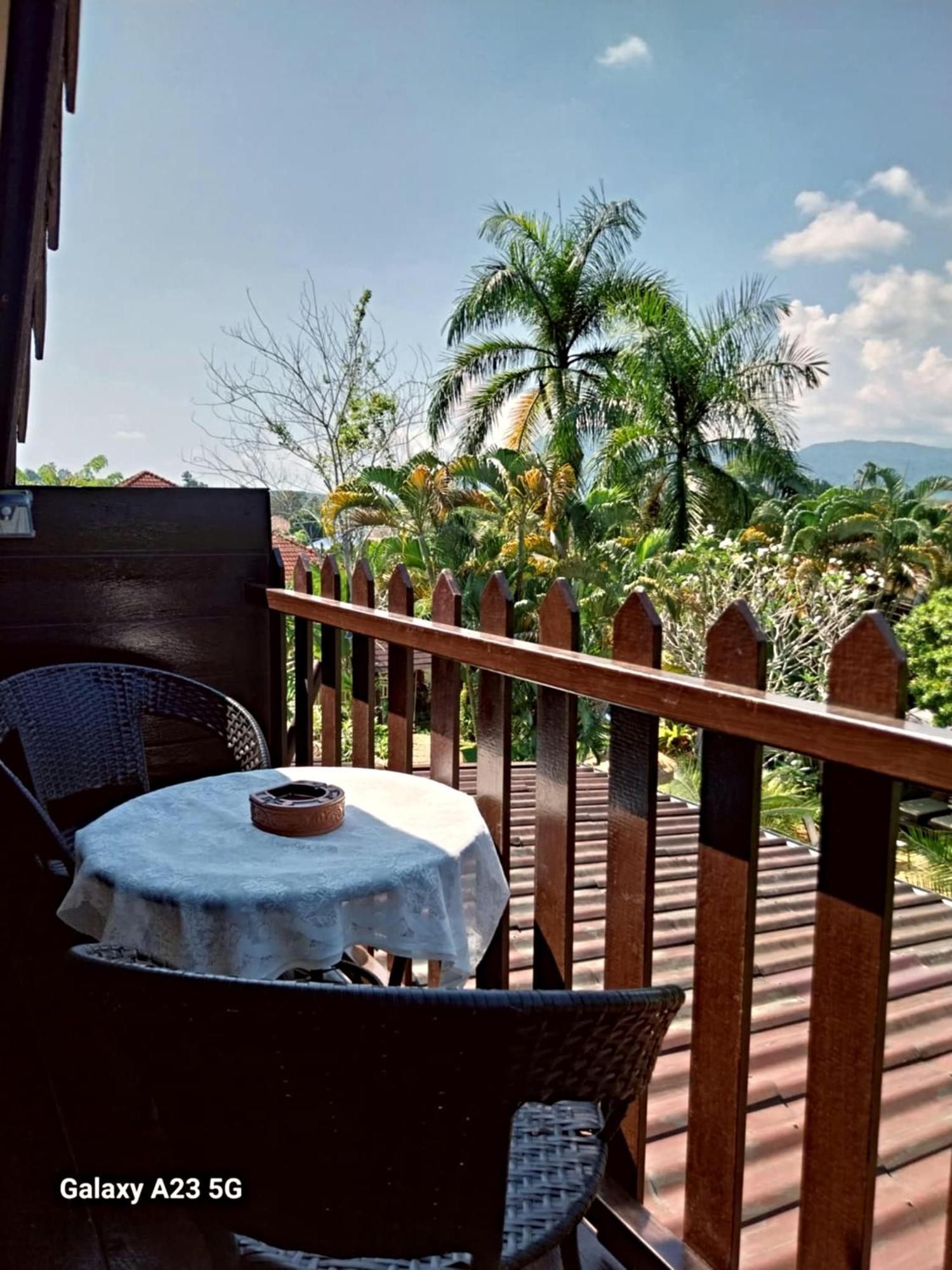 Homestay Chiangrai Chiang Rai Exterior photo