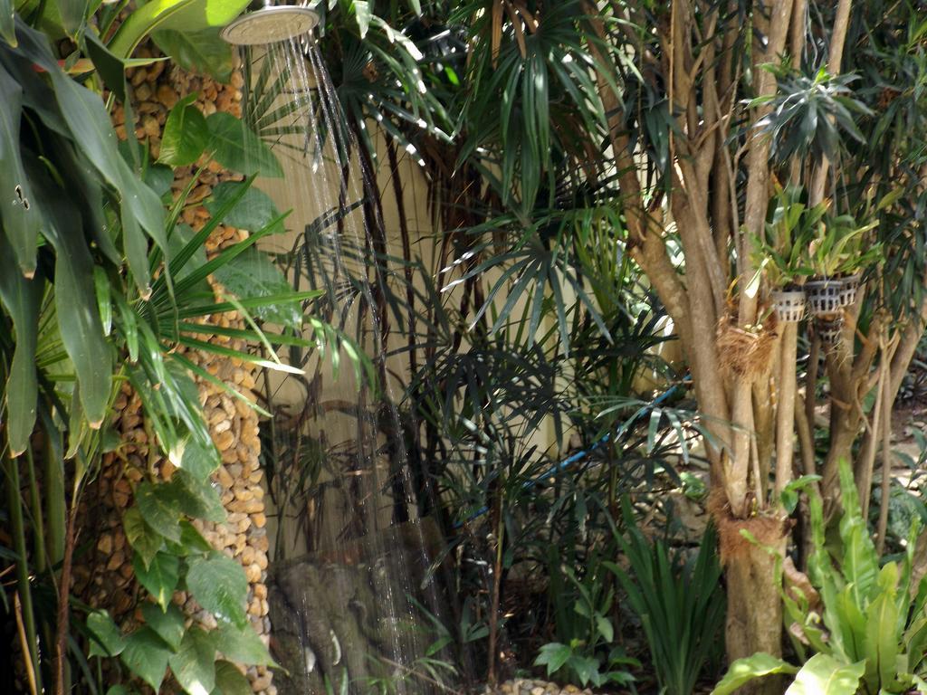 Homestay Chiangrai Chiang Rai Exterior photo