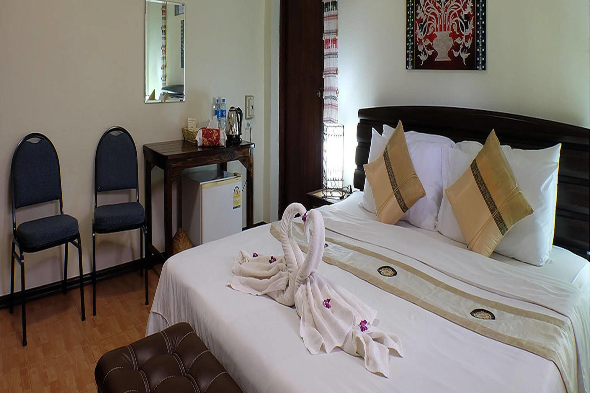 Homestay Chiangrai Chiang Rai Exterior photo