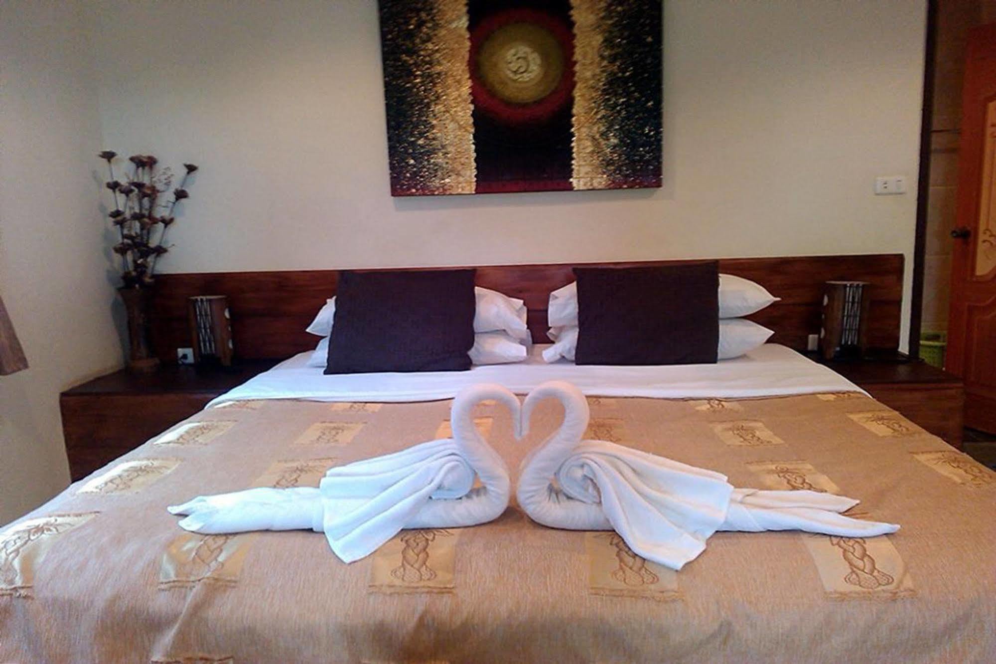 Homestay Chiangrai Chiang Rai Exterior photo