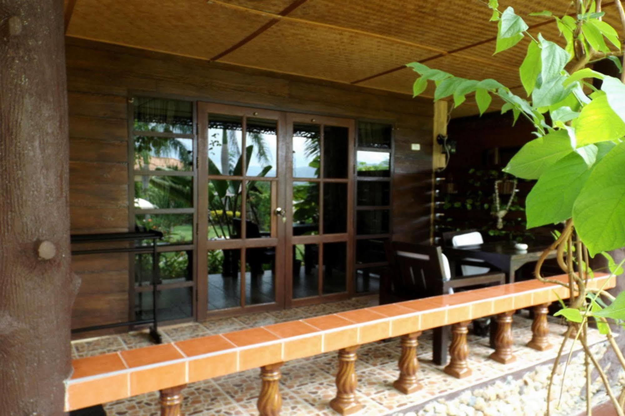Homestay Chiangrai Chiang Rai Exterior photo