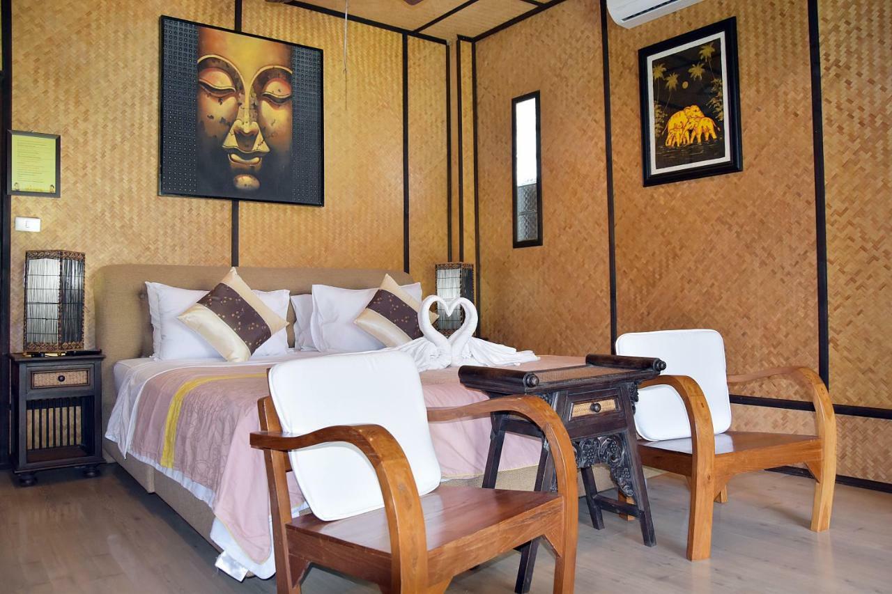 Homestay Chiangrai Chiang Rai Exterior photo